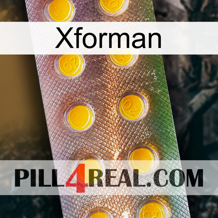 Xforman new11